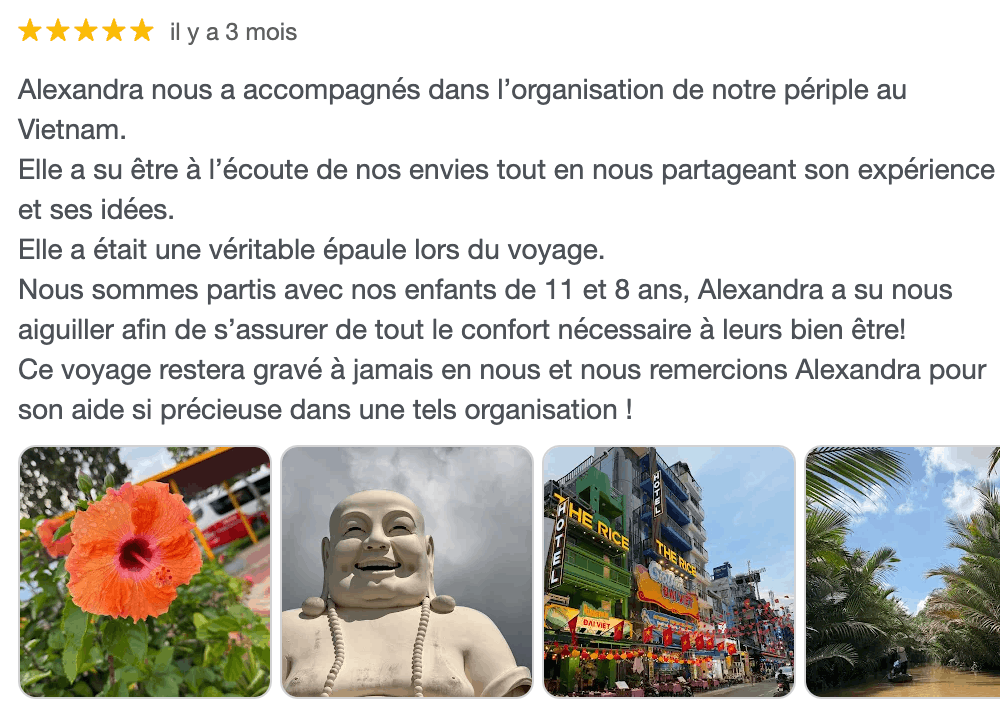 travel-planner-belgique-alexandra-avis-positif